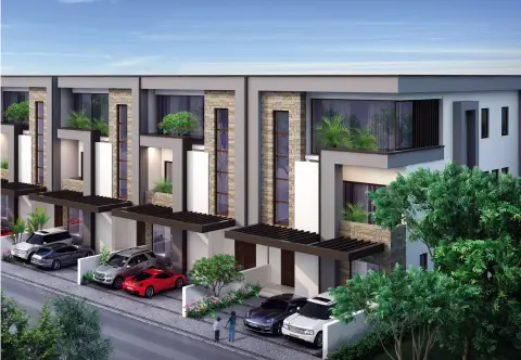 Grand Glow in Jumeirah Village Circle, Dubai, foto 3