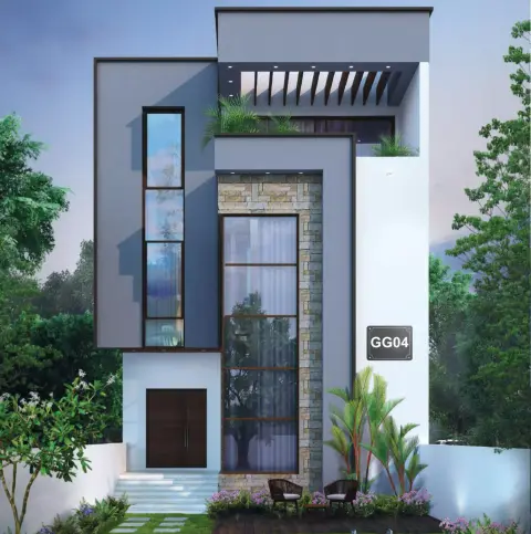Grand Glow in Jumeirah Village Circle, Dubai, foto 4