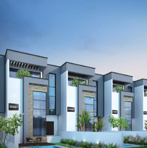 Grand Glow in Jumeirah Village Circle, Dubai, foto 5