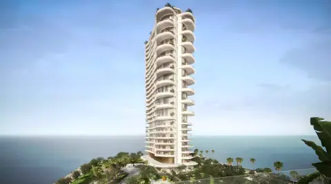 Bulgari Lighthouse in Jumeirah, Dubai, foto 3