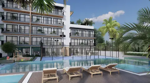 Park Lane By Heilbronn in Jumeirah Village Circle, Dubai, foto 3