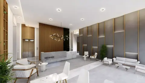 Park Lane By Heilbronn in Jumeirah Village Circle, Dubai, foto 5