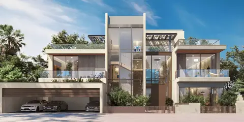 South Bay Phase 2 By Dubai South in Dubai South (Dubai World Central), Dubai, foto 2