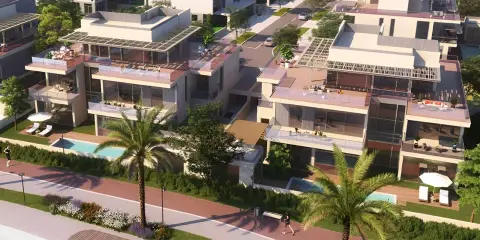 South Bay Phase 2 By Dubai South in Dubai South (Dubai World Central), Dubai, foto 3
