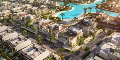 South Bay Phase 2 By Dubai South in Dubai South (Dubai World Central), Dubai, foto 4