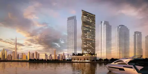 Mar Casa, Maritime City, Dubai