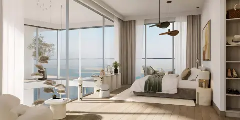 Mar Casa in Maritime City, Dubai, foto 3