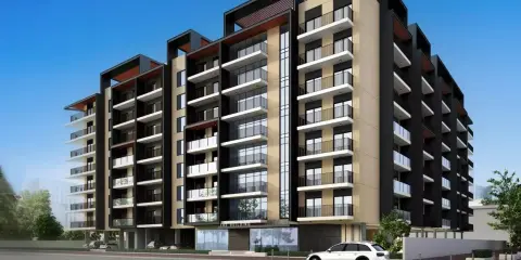 Divine Living, Arjan, Dubai