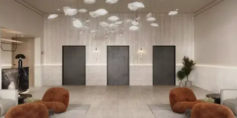 Divine Living in Arjan, Dubai, foto 3