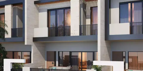 Le Parc Homes By KBW Real Estate in Jumeirah Village Circle, Dubai, foto 3