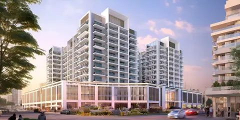 Equiti Home in Al Furjan, Dubai, foto 2