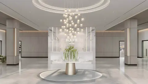 Equiti Home in Al Furjan, Dubai, foto 3