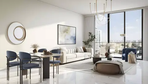 Equiti Home in Al Furjan, Dubai, foto 4