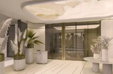The Ritz Carlton Residences at Business Bay in Business Bay, Dubai, foto 3