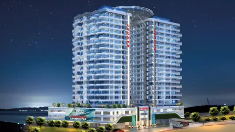 Opalz by Danube, Dubai Science Park, Dubai