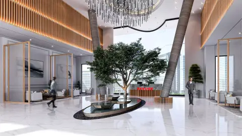 Opalz by Danube in Dubai Science Park, Dubai, foto 3