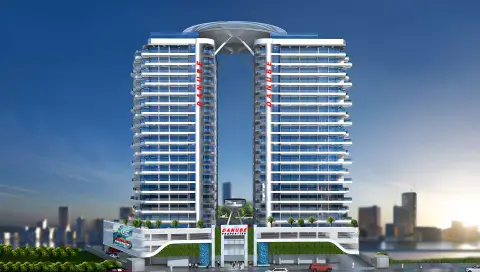 Opalz by Danube in Dubai Science Park, Dubai, foto 5