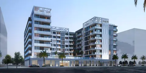 Millennium Talia Residences in Al Furjan, Dubai, foto 2