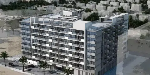 Millennium Talia Residences in Al Furjan, Dubai, foto 3