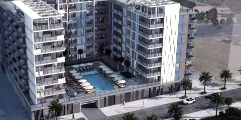 Millennium Talia Residences in Al Furjan, Dubai, foto 4