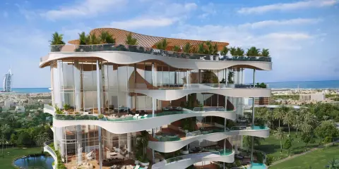 One Canal in Al Wasl, Dubai, foto 3