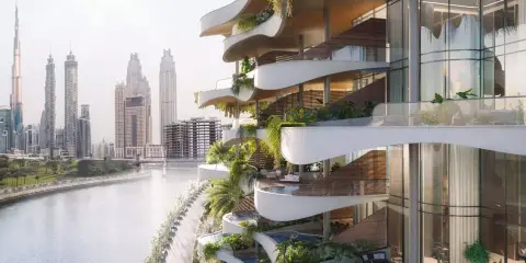 One Canal in Al Wasl, Dubai, foto 4