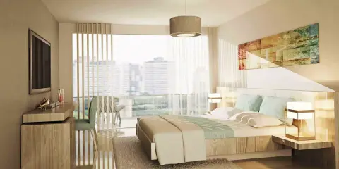 Time Phase 2 in Dubai Land Residence Complex, Dubai, foto 2