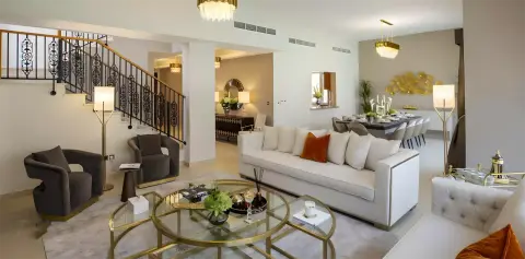 Nad Al Sheba Gardens Phase 3 By Meraas in Nad Al Sheba, Dubai, foto 2