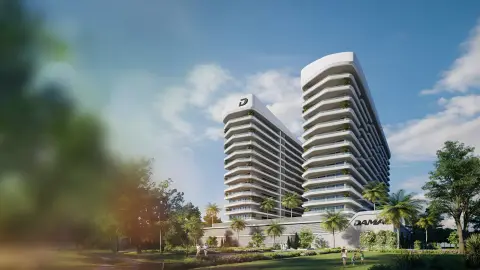 ELO 3 in Damac Hills 2, Dubai, foto 3