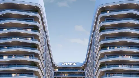 ELO 3 in Damac Hills 2, Dubai, foto 4
