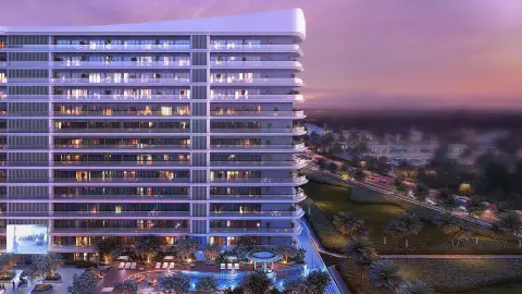 ELO 3 in Damac Hills 2, Dubai, foto 5