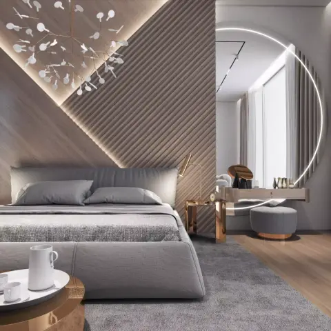 The Vybe in Jumeirah Village Circle, Dubai, foto 3