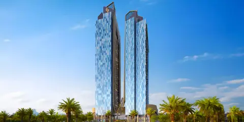 Skyhills Residences By HRE Development, Dubai Science Park, Dubai