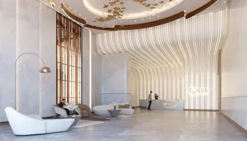 Skyhills Residences By HRE Development in Dubai Science Park, Dubai, foto 2