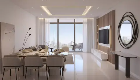 Skyhills Residences By HRE Development in Dubai Science Park, Dubai, foto 3