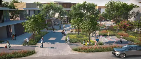 Nad Al Sheba Gardens Phase 2 By Meraas in Nad Al Sheba, Dubai, foto 3