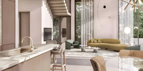 Nad Al Sheba Gardens Phase 2 By Meraas in Nad Al Sheba, Dubai, foto 4