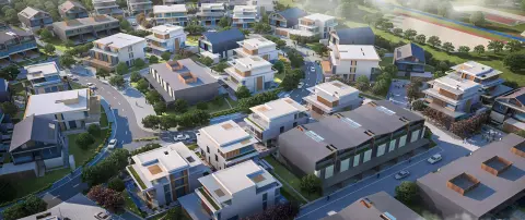 Nad Al Sheba Gardens Phase 2 By Meraas in Nad Al Sheba, Dubai, foto 5