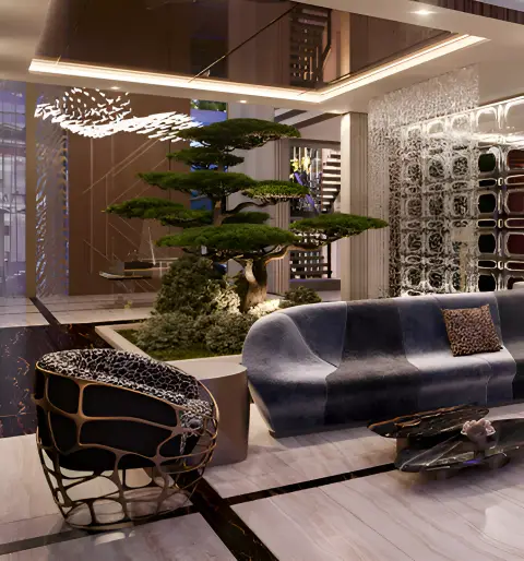 Gems Estates By Damac in Damac Hills, Dubai, foto 4