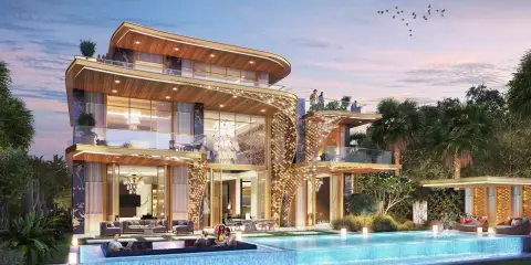 Gems Estates By Damac in Damac Hills, Dubai, foto 5