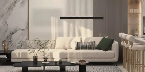 Binghatti Emerald in Jumeirah Village Circle, Dubai, foto 2