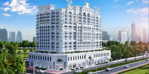 Vincitore Volare, Arjan, Dubai
