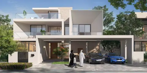 Address Hillcrest in Dubai Hills Estate, Dubai, foto 2