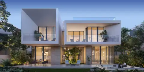 Address Hillcrest in Dubai Hills Estate, Dubai, foto 3