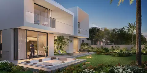 Address Hillcrest in Dubai Hills Estate, Dubai, foto 5