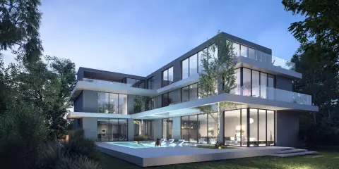 Jouri Hills By Arada in Jumeirah Golf Estates, Dubai, foto 3