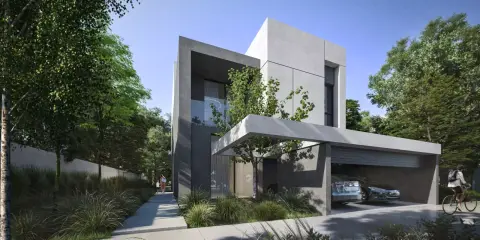 Jouri Hills By Arada in Jumeirah Golf Estates, Dubai, foto 5