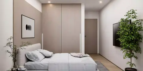 Alef Noon Residence in Jumeirah Village Circle, Dubai, foto 2