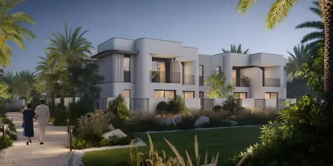 Anya Arabian Ranches by Emaar, Arabian Ranches 3, Dubai