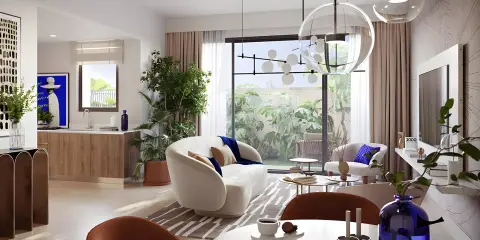 Anya Arabian Ranches by Emaar in Arabian Ranches 3, Dubai, foto 4